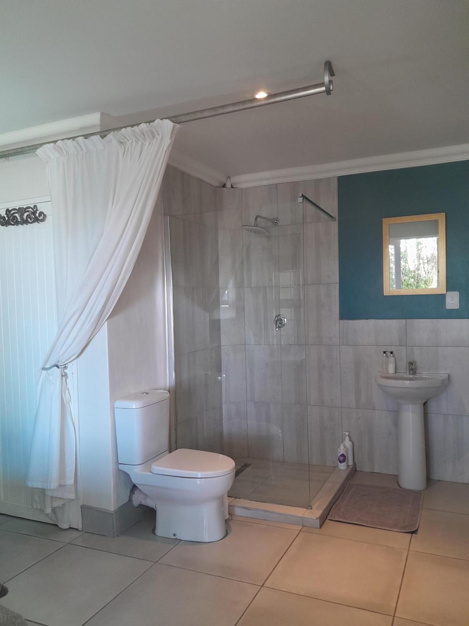 Sugarbush Accommodation Vereeniging Exteriér fotografie