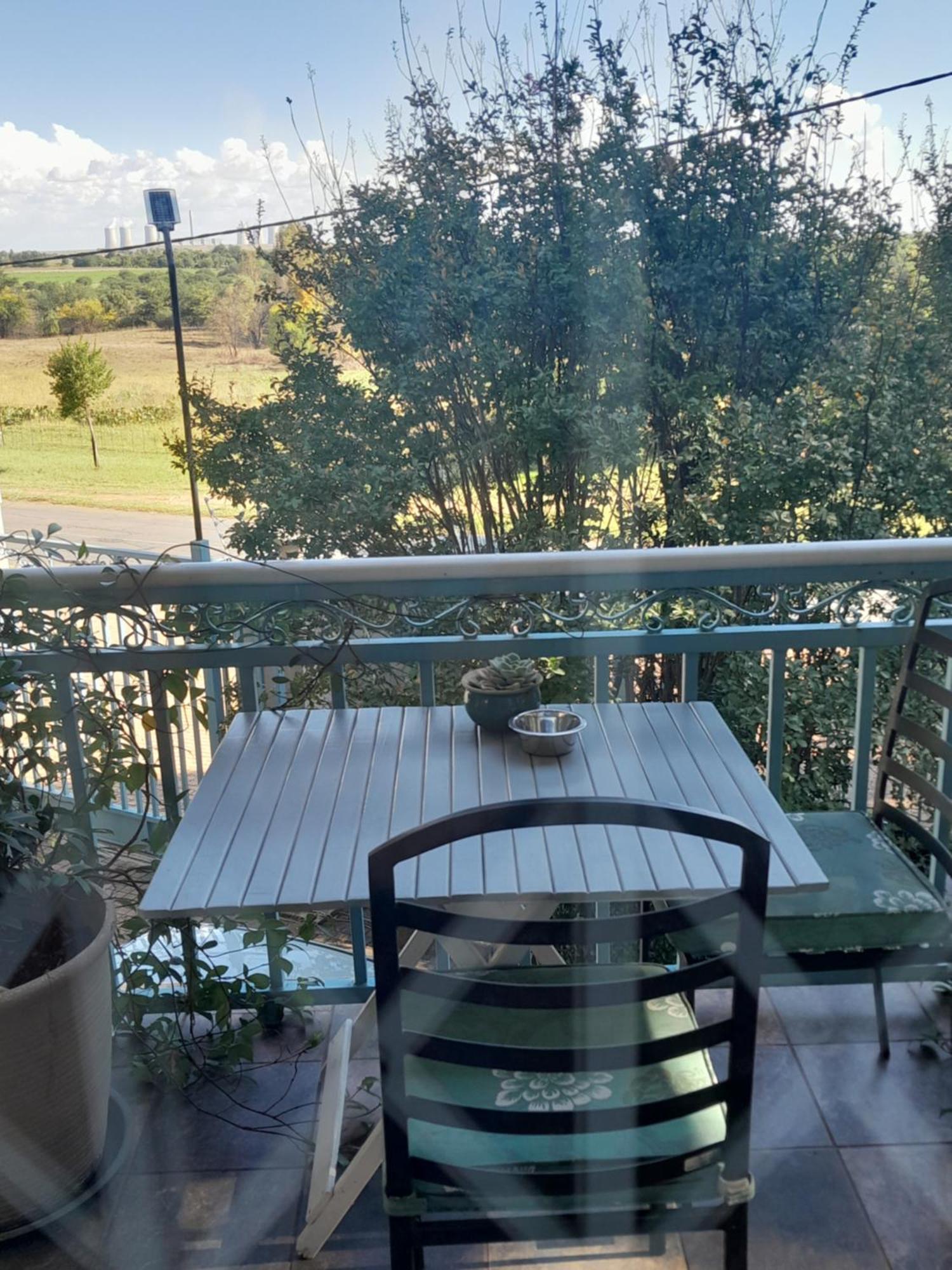 Sugarbush Accommodation Vereeniging Exteriér fotografie