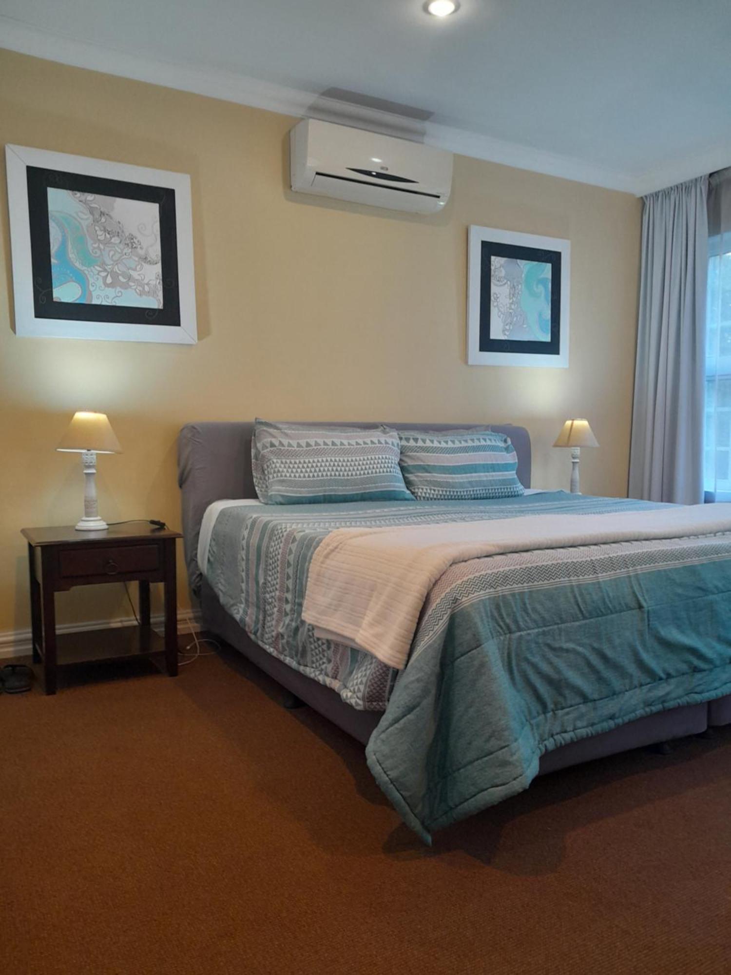 Sugarbush Accommodation Vereeniging Exteriér fotografie