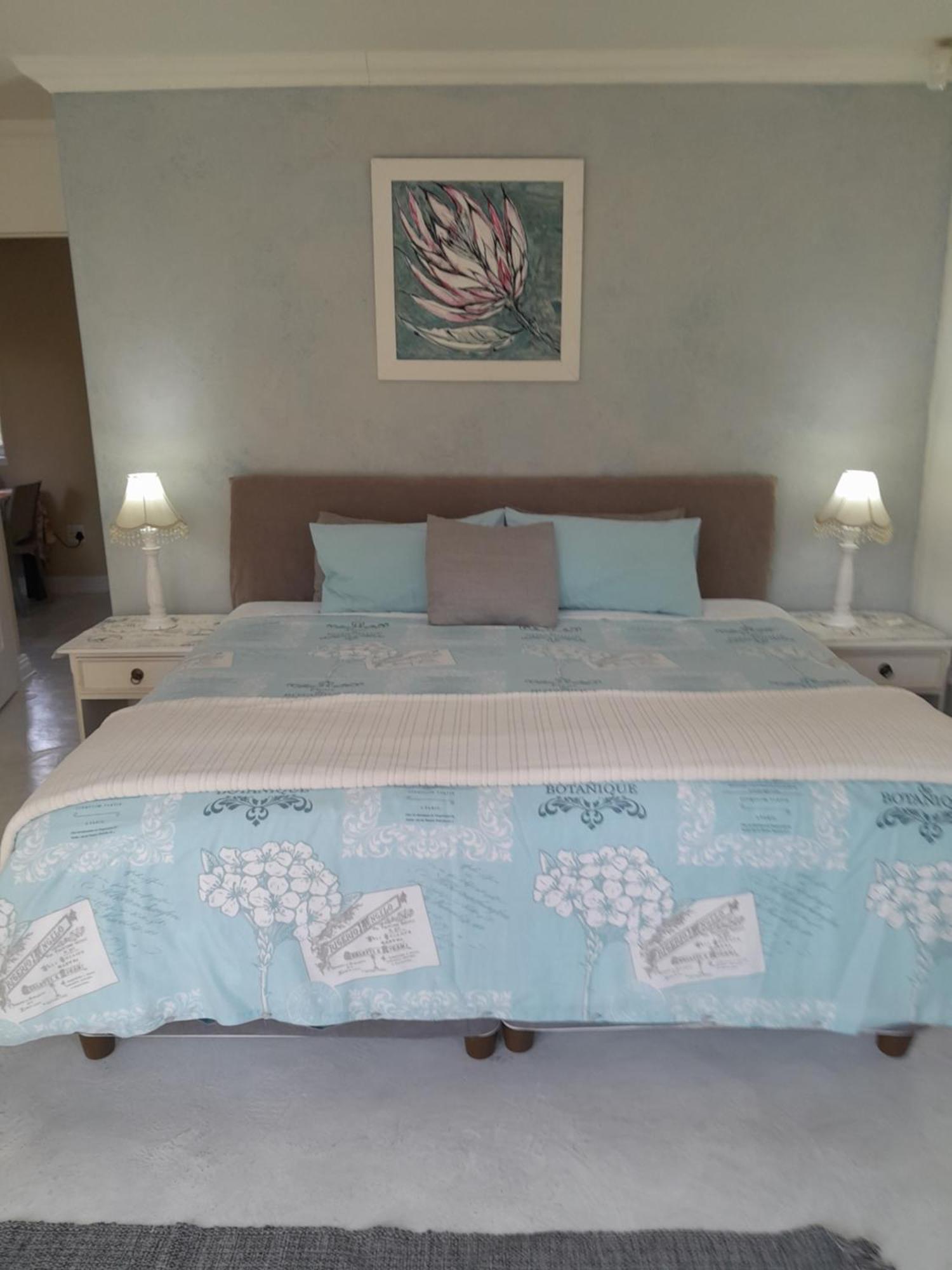 Sugarbush Accommodation Vereeniging Exteriér fotografie