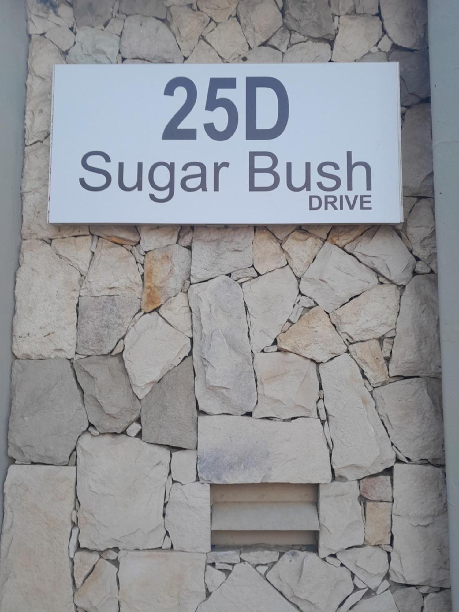 Sugarbush Accommodation Vereeniging Exteriér fotografie