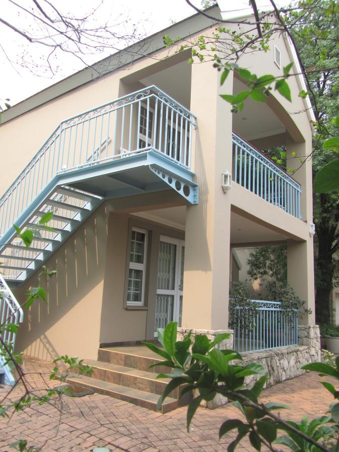 Sugarbush Accommodation Vereeniging Exteriér fotografie