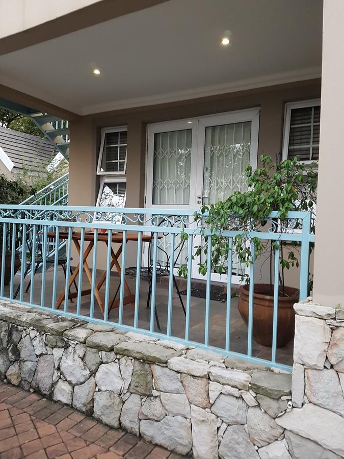 Sugarbush Accommodation Vereeniging Exteriér fotografie